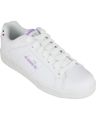 Sportschuhe für Damen DIADORA IMPULSE I C6657 MORADO