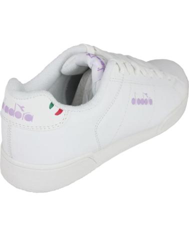 Sportschuhe für Damen DIADORA IMPULSE I C6657 MORADO