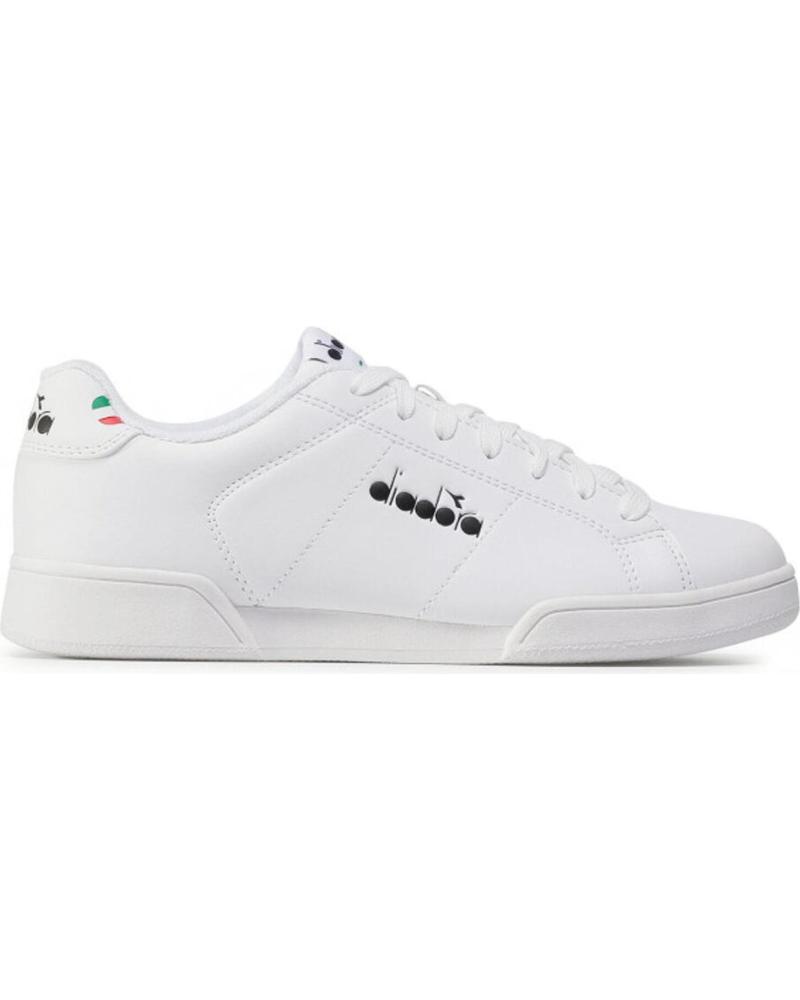 Deportivas de Mujer y Niña y Niño DIADORA IMPULSE I C0351 NEGRO