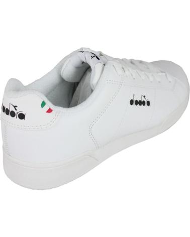 Deportivas de Mujer y Niña y Niño DIADORA IMPULSE I C0351 NEGRO