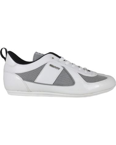 Man Zapatillas deporte CRUYFF NITE CRAWLER CC7770203 411 WHITE-BLACK