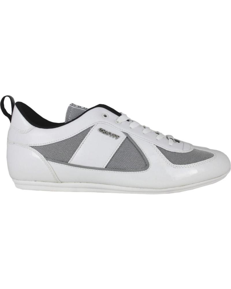 Man Zapatillas deporte CRUYFF NITE CRAWLER CC7770203 411 WHITE-BLACK