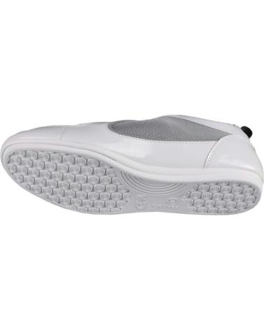 Man Zapatillas deporte CRUYFF NITE CRAWLER CC7770203 411 WHITE-BLACK
