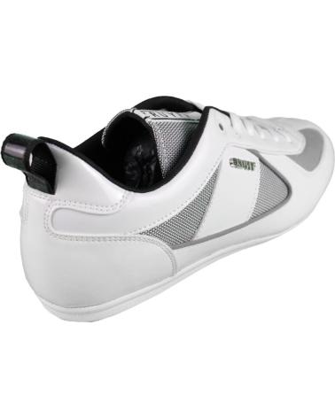 Man Zapatillas deporte CRUYFF NITE CRAWLER CC7770203 411 WHITE-BLACK