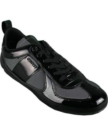 Zapatillas deporte pour Homme CRUYFF NITE CRAWLER CC7770203 491 BLACK