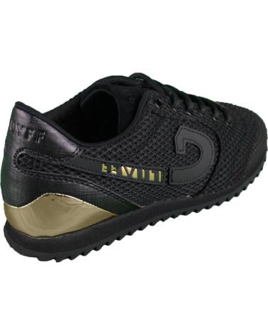 Sapatos Desportivos CRUYFF  de Mulher e Homem REVOLT CC7180203  490 BLACK