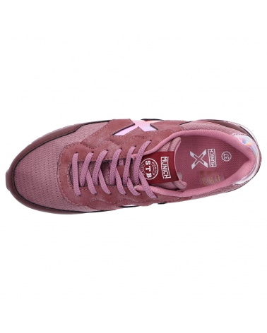Zapatillas deporte de Mujer MUNICH 1690094 DASH BURDEOS
