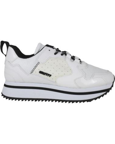 Sapatos Desportivos CRUYFF  de Mulher BLAZE CC8301203  510 WHITE