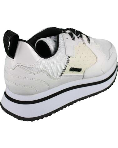 Sapatos Desportivos CRUYFF  de Mulher BLAZE CC8301203 510 WHITE  510 WHITE