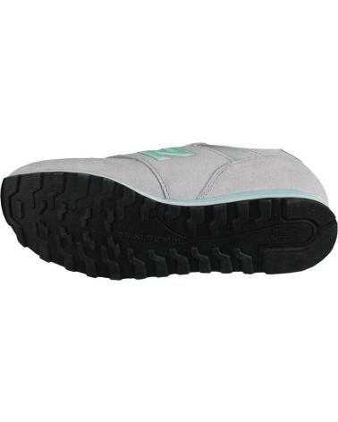 Sportschuhe für Damen NEW BALANCE WL393RG1 GRIS-AZUL