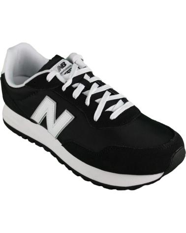 Zapatillas deporte NEW BALANCE  pour Homme ML527LA  NEGRO-BLANCO