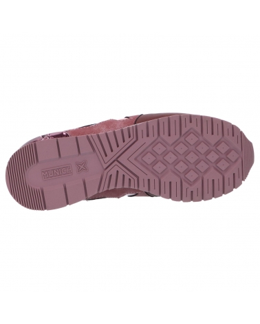 Zapatillas deporte de Mujer MUNICH 1690094 DASH BURDEOS