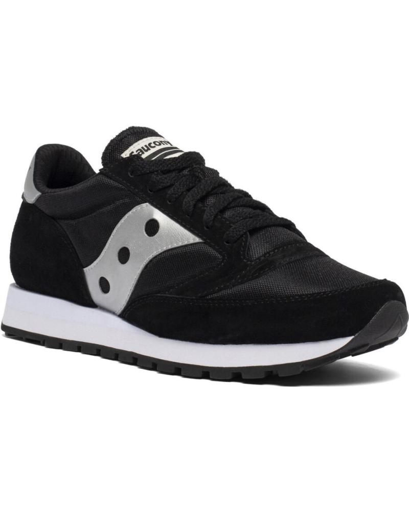 Saucony jazz 2024 hombre plata