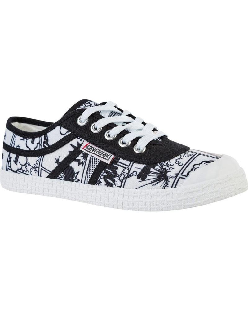 Scarpe kawasaki fumetti hot sale