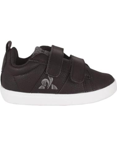 Sportivo LE COQ SPORTIF  per Bambina e Bambino COURTCLASSIC INF 2120031  MARRON