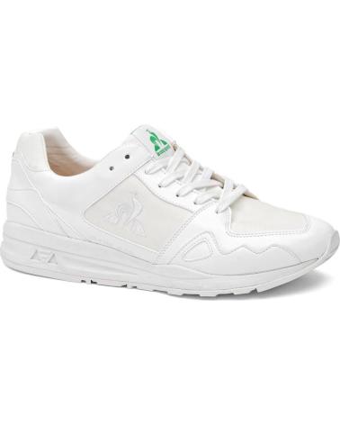 Scarpe sport LE COQ SPORTIF  per Uomo LCS R1000 LCS R1000 OPTICAL WHITE  OPTICAL WHITE