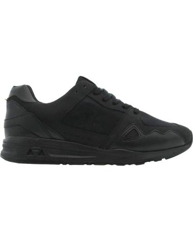 Scarpe sport LE COQ SPORTIF  per Uomo LCS R1000 VG 2120920  NEGRO