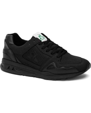 Zapatillas deporte LE COQ SPORTIF  de Hombre LCS R1000 VG 2120920  NEGRO