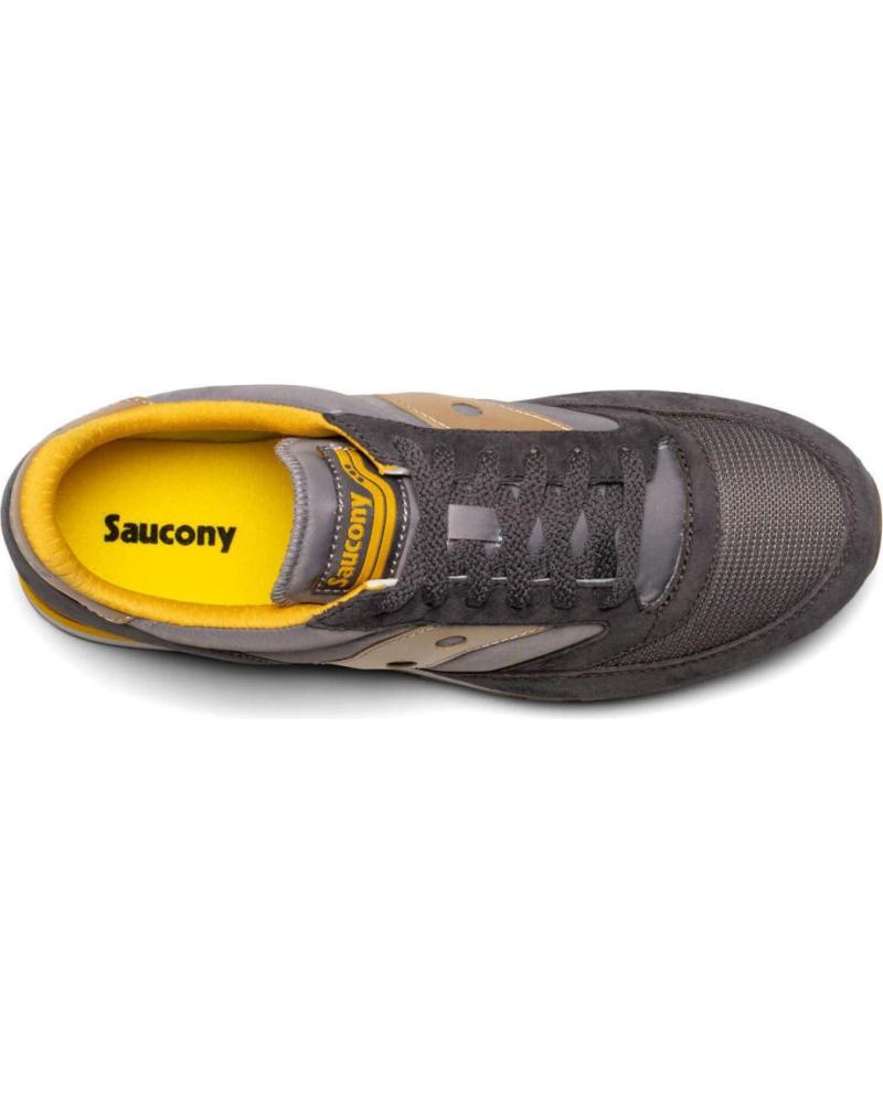 Saucony Jazz Original Blu, Grigio, Bianco S70755-9
