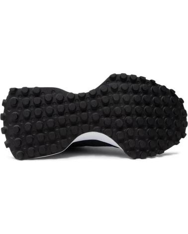 Sneaker für Damen und Mädchen NEW BALANCE WS327 NEGRO-BLANCO