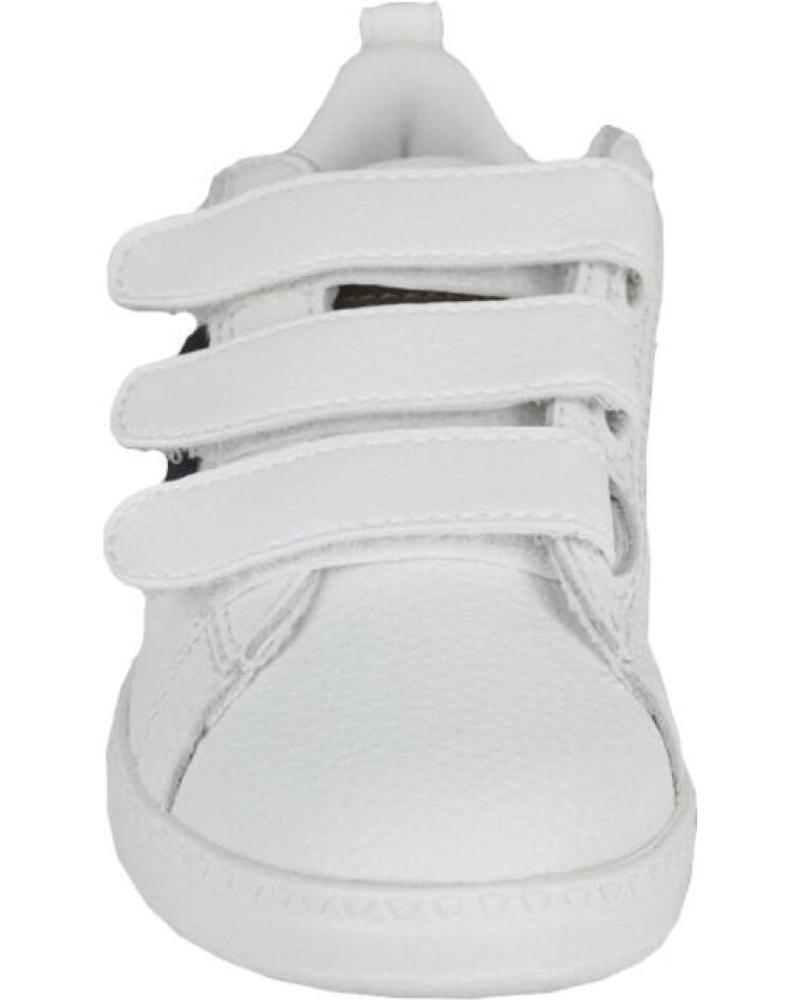 Sports Shoes De Niña LE COQ SPORTIF COURTCLASSIC PS WORKWEAR