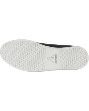 Zapatillas deporte pour Femme et Homme LE COQ SPORTIF ELSA ELSA BLACK-OPTICAL WHITE