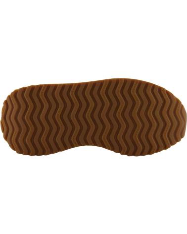 Deportivas de Mujer y Niña y Niño NEW BALANCE GS237PD AZUL MARINO-BLANCO