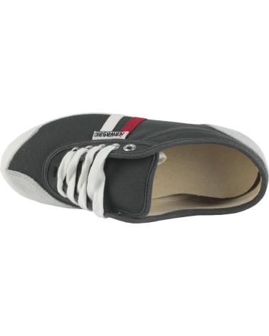 Zapatillas deporte pour Femme et Homme KAWASAKI RETRO 23 CANVAS SHOE K23 644W KOKS STRIPE