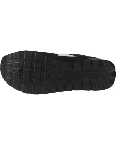 Sportschuhe für Damen und Herren KAWASAKI FLASH CLASSIC SHOE K222255 1001 BLACK