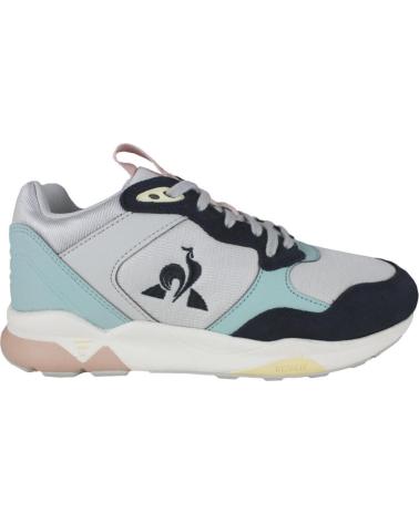 Zapatillas deporte de Mujer LE COQ SPORTIF LCS R500 W POP 2210220 MULTICOLOR