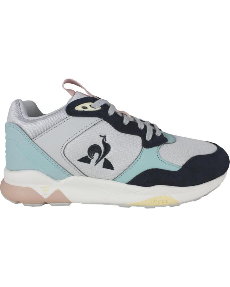Zapatos de new arrivals seguridad mujer lecoq