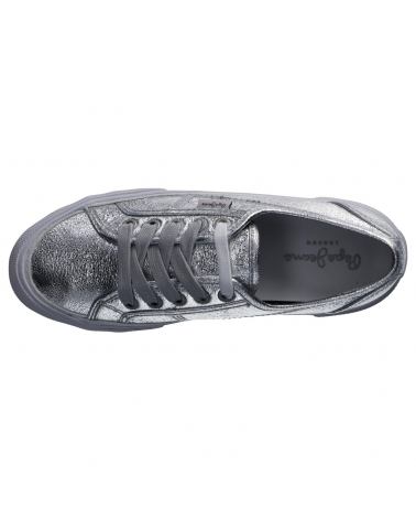 Deportivas-De-Mujer-PEPE-JEANS-PLS30587-ABERLADY-934-SILVER