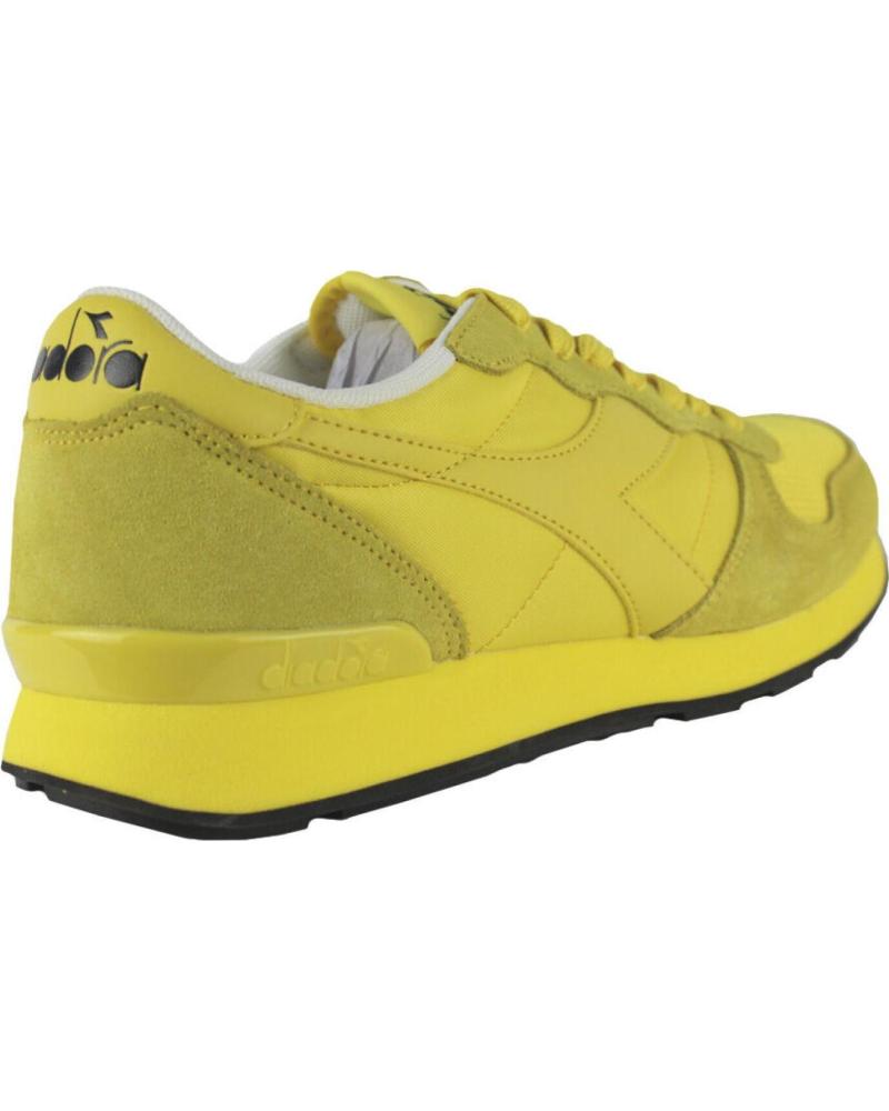 Sports Shoes De Hombre DIADORA CAMARO MANIFESTO COLOR 35019 AMARILLO