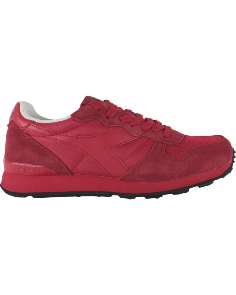 Scarpe Sport De Hombre DIADORA CAMARO MANIFESTO COLOR 35019 ROJO