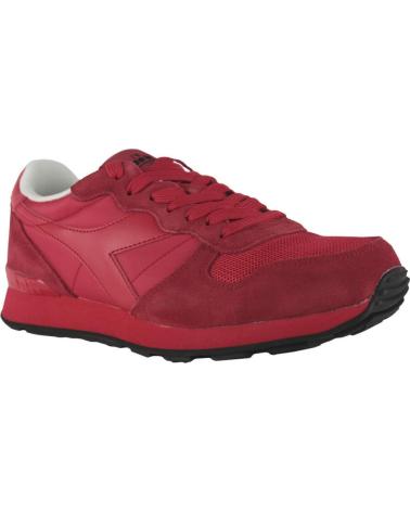 Diadora camaro rosse outlet