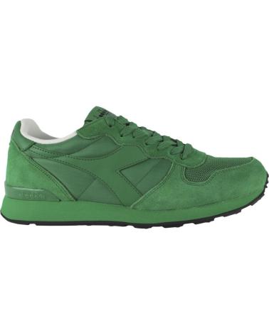Zapatillas deporte DIADORA  de Hombre CAMARO MANIFESTO COLOR 35019  VERDE