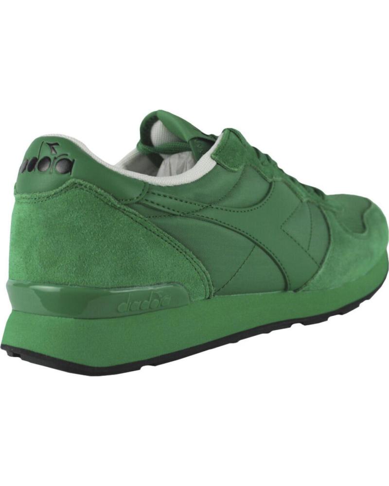 Sports Shoes De Hombre DIADORA CAMARO MANIFESTO COLOR 35019 VERDE