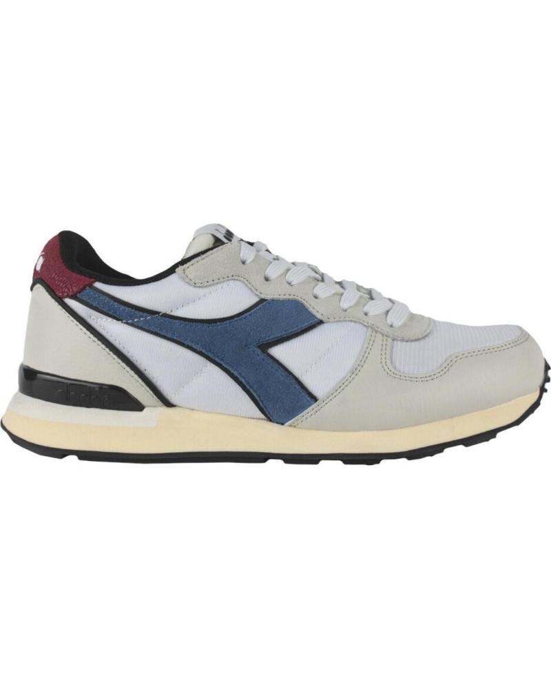 Diadora camaro uomo bianche on sale