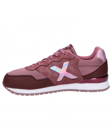 Zapatillas deporte de Mujer MUNICH 1690094 DASH BURDEOS