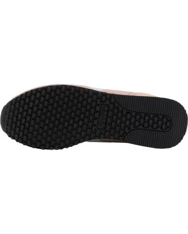 Scarpe sport per Donna DIADORA OLYMPIA PLATFORM WN 25093 ROSA PASTEL