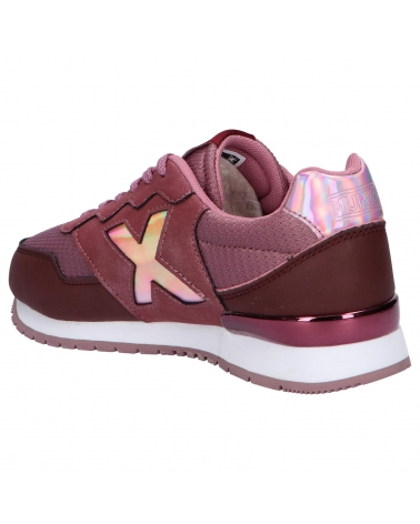 Zapatillas deporte de Mujer MUNICH 1690094 DASH BURDEOS