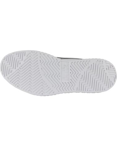 Zapatillas deporte pour Femme DIADORA STEP P C1145 BLANCO-NEGRO