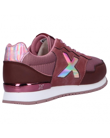 Zapatillas deporte de Mujer MUNICH 1690094 DASH BURDEOS