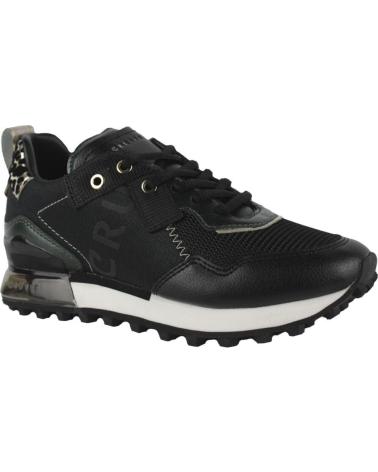 Deportivas de Mujer y Niña CRUYFF SUPERBIA CC223820 954 BLACK-GREEN