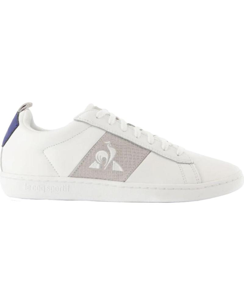 Le coq sportif zapatillas niño y mujer top