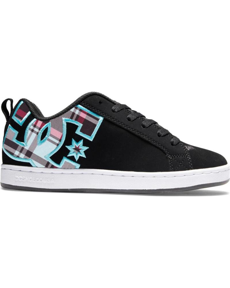 Scarpe dc donna clearance