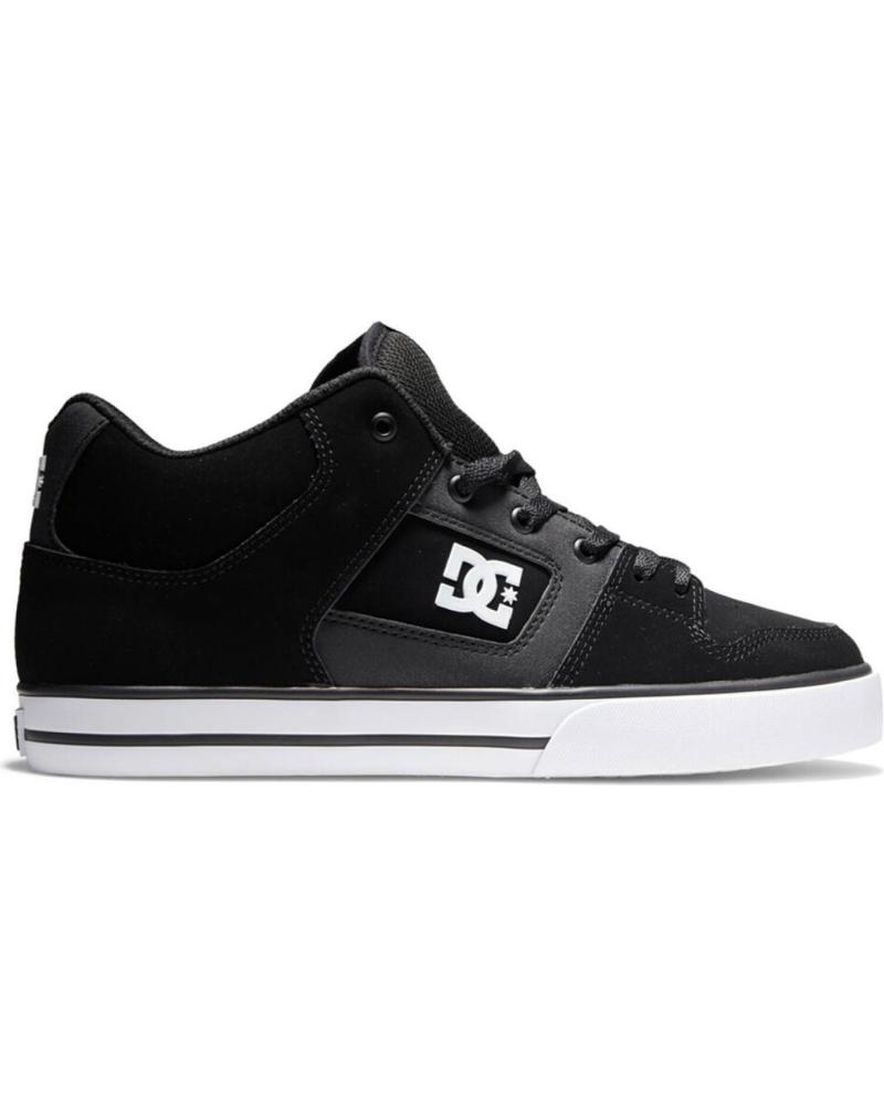 Sapato dc shoes cheap