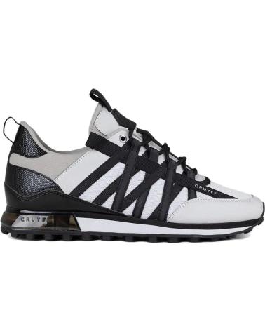 Zapatillas deporte pour Homme CRUYFF FEARIA CC223059 978 GREY-GREY