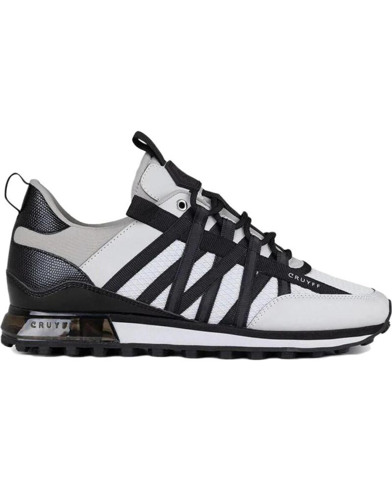 Zapatillas deporte pour Homme CRUYFF FEARIA CC223059 978 GREY-GREY