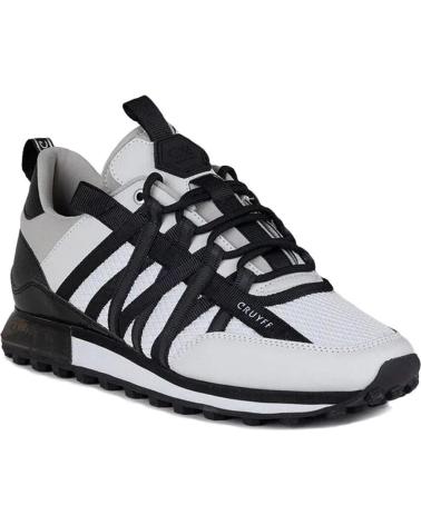 Zapatillas deporte pour Homme CRUYFF FEARIA CC223059 978 GREY-GREY